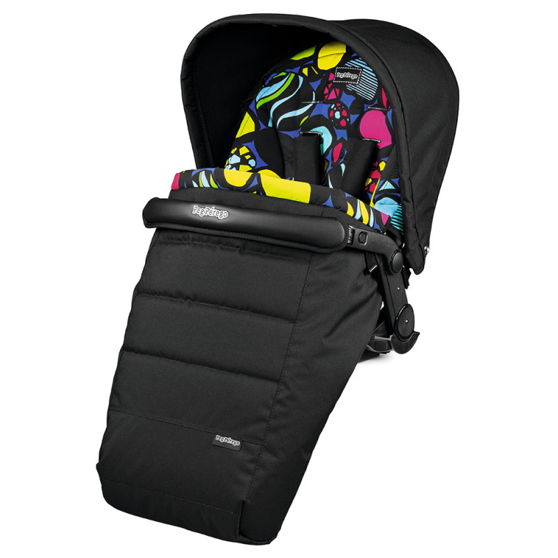 Прогулочный блок Peg Perego для коляски Pop-Up Manri