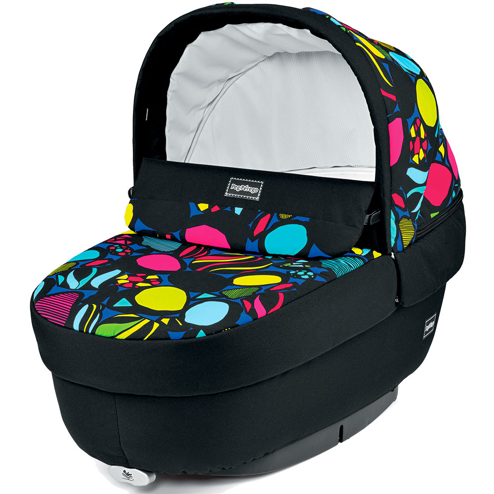 Peg Perego Elite Luxe - модульний набір для дитячої коляски Peg Perego (люлька Navetta Elite, автокрісло Primo Viaggio SL, сумка для мами Borsa) • Manri Peg Perego Elite Luxe - модульний набір для дитячої коляски Peg Perego (люлька Navetta Elite, автокрісло Primo Viaggio SL, сумка для мами Borsa) • Manri
