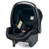 Peg Perego Elite Luxe - модульний набір для дитячої коляски Peg Perego (люлька Navetta Elite, автокрісло Primo Viaggio SL, сумка для мами Borsa) • Manri