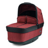 Peg Perego Pop-Up - модульний набір для дитячої коляски Peg Perego (люлька Navetta Pop-Up, автокрісло Primo Viaggio SL, сумка для мами Borsa) • Terracotta