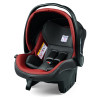 Peg Perego Pop-Up - модульний набір для дитячої коляски Peg Perego (люлька Navetta Pop-Up, автокрісло Primo Viaggio SL, сумка для мами Borsa) • Terracotta