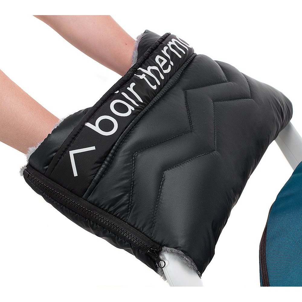 Муфта Bair Thermo Muff черный (625033)