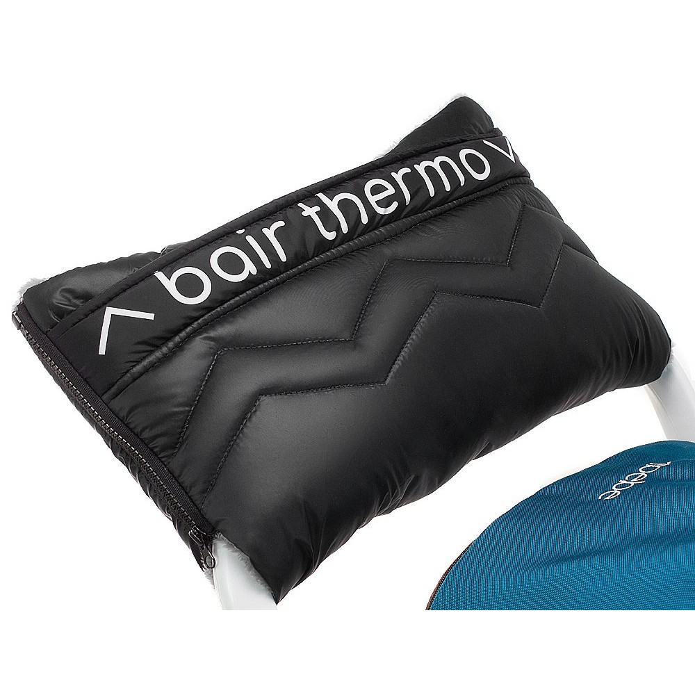 Муфта Bair Thermo Muff черный (625033)