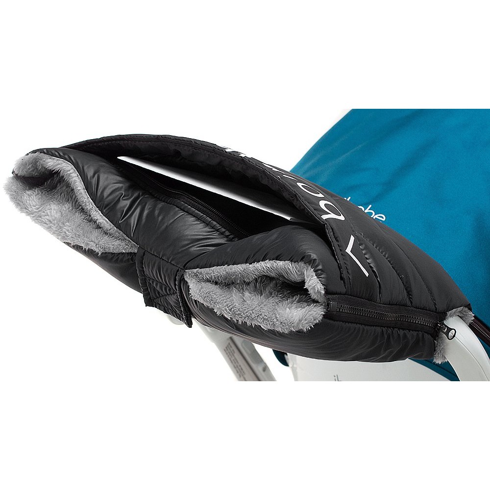 Муфта Bair Thermo Muff черный (625033)