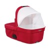 Peg Perego Culla Grande - люлька для дитячої коляски Peg Perego, простора люлька для новонароджених • Red Shine