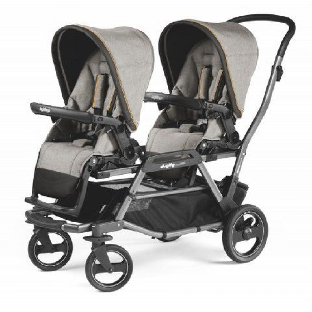 Шасі Peg Perego для коляски Duette Piroet