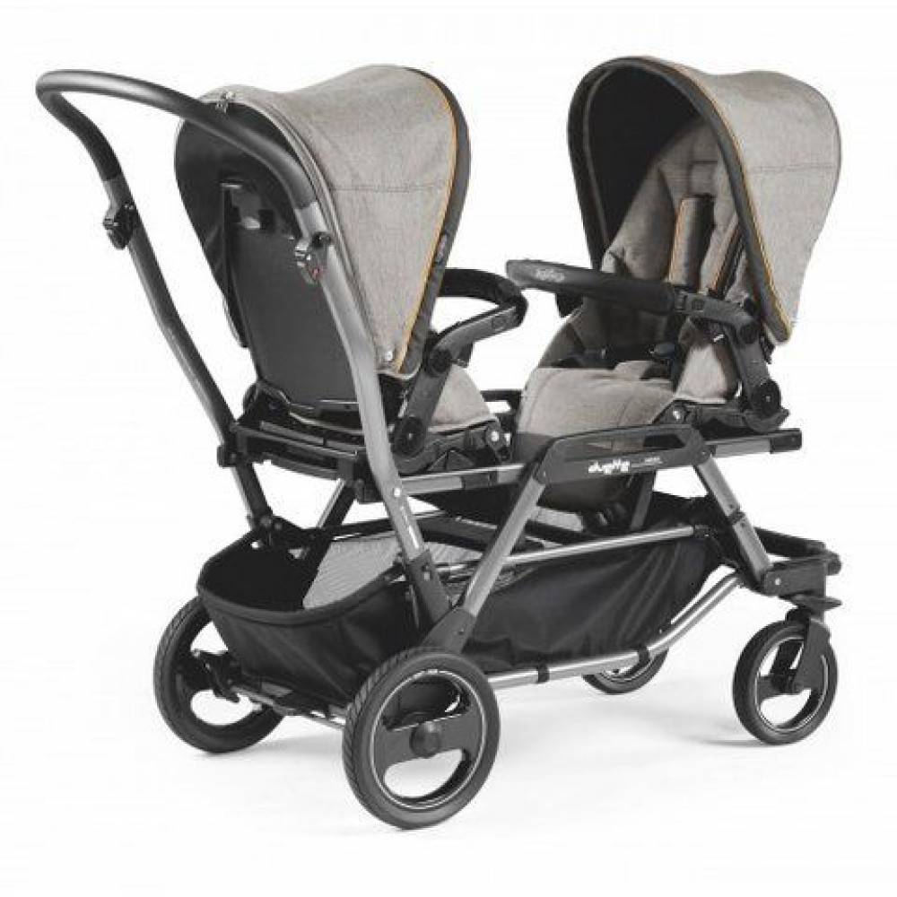 Шасі Peg Perego для коляски Duette Piroet