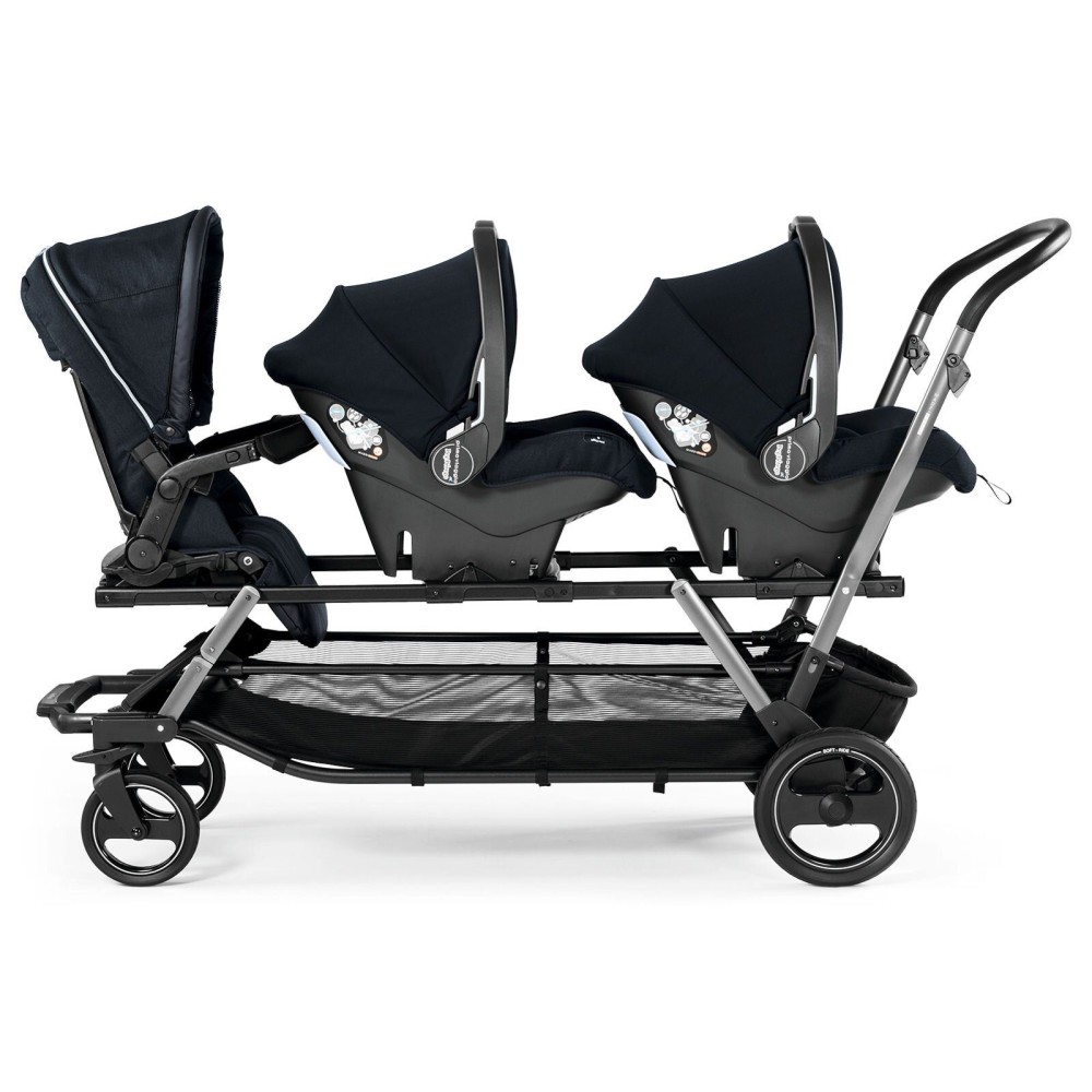 Шасси Peg Perego для коляски Triplette Piroet 