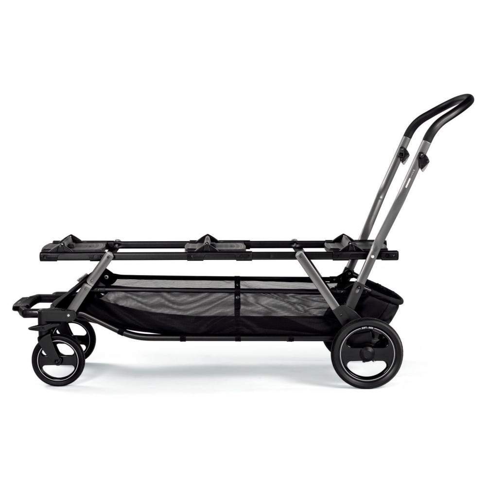 Шасси Peg Perego для коляски Triplette Piroet 