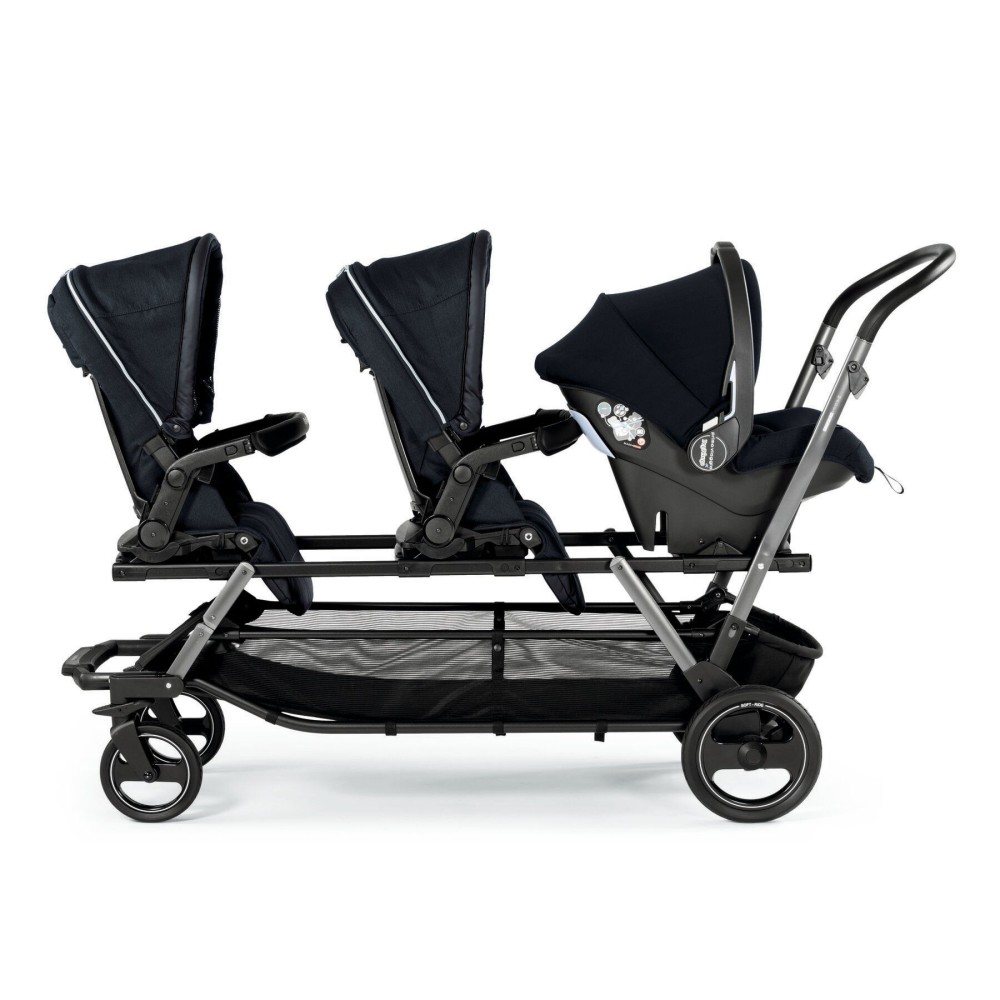 Шасси Peg Perego для коляски Triplette Piroet 