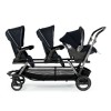 Шасси Peg Perego для коляски Triplette Piroet 