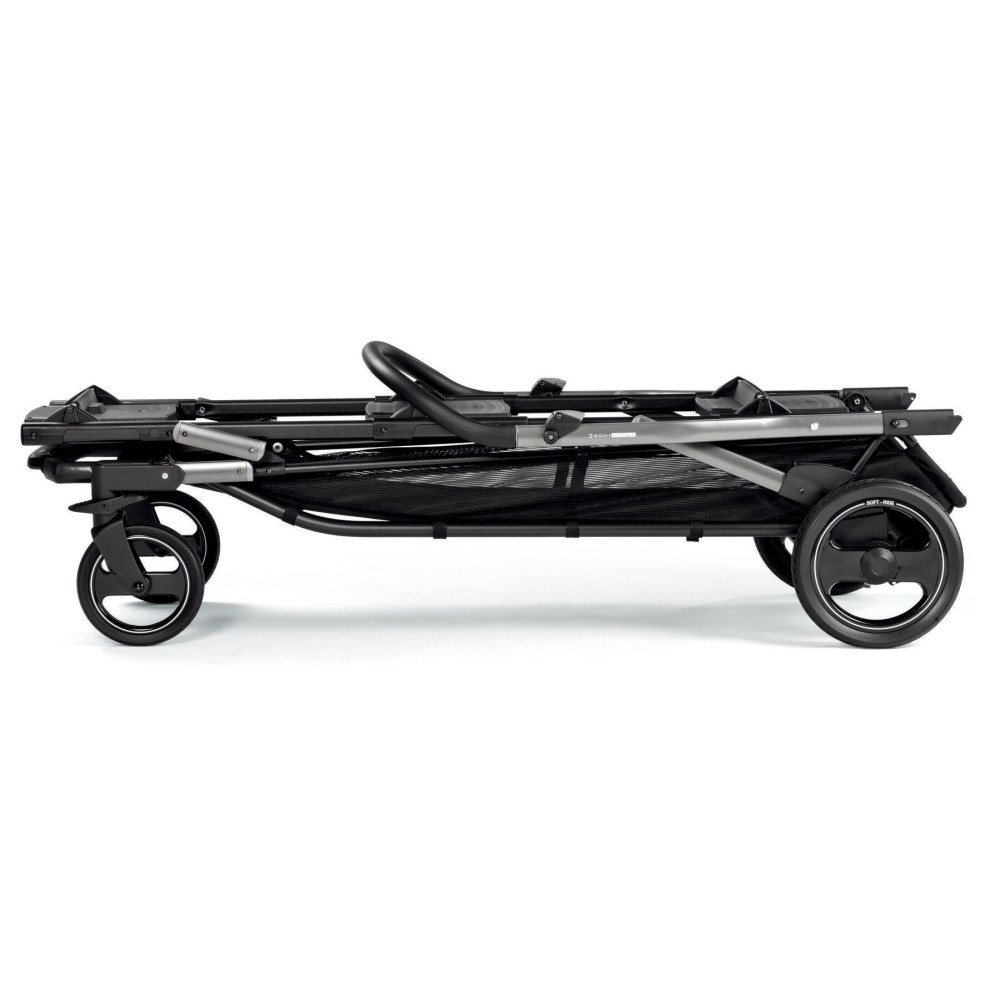 Шасси Peg Perego для коляски Triplette Piroet 