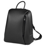Peg Perego Backpack - рюкзак для детской коляски Peg Perego, практичный, стильный, рюкзак для мамы и малыша с ковриком для пеленания • Licorice