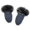 Рукавицы Bair Northmuff indigo blue (626106)