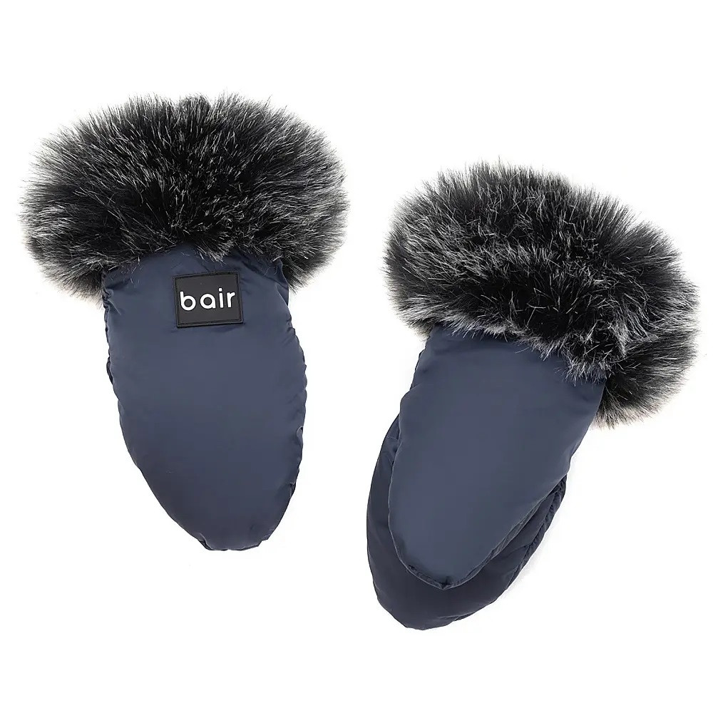 Рукавицы Bair Northmuff indigo blue (626106) Рукавицы Bair Northmuff indigo blue (626106)