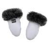 Рукавицы Bair Northmuff owl grey (626105)