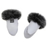 Рукавицы Bair Northmuff owl grey (626105)