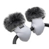 Рукавицы Bair Northmuff owl grey (626105)