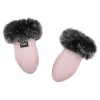 Рукавицы Bair Northmuff pink powder (626108)