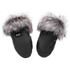 Рукавицы Bair Northmuff черный (623451)
