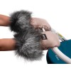 Рукавиці Bair Northmuff капучино (623453)