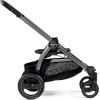 Шасси Peg Perego Book 51 S для коляски Titania с телескопической ручкой