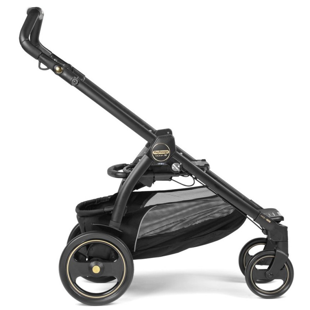 Шасси Peg Perego для коляски Book 51 Rock Navy Шасси Peg Perego для коляски Book 51 Rock Navy