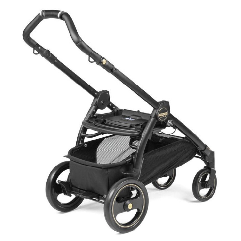 Шасси Peg Perego для коляски Book 51 Rock Navy Шасси Peg Perego для коляски Book 51 Rock Navy