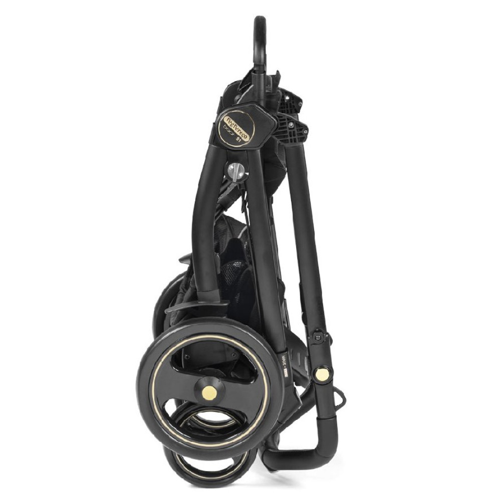 Шасси Peg Perego для коляски Book 51 Rock Navy Шасси Peg Perego для коляски Book 51 Rock Navy