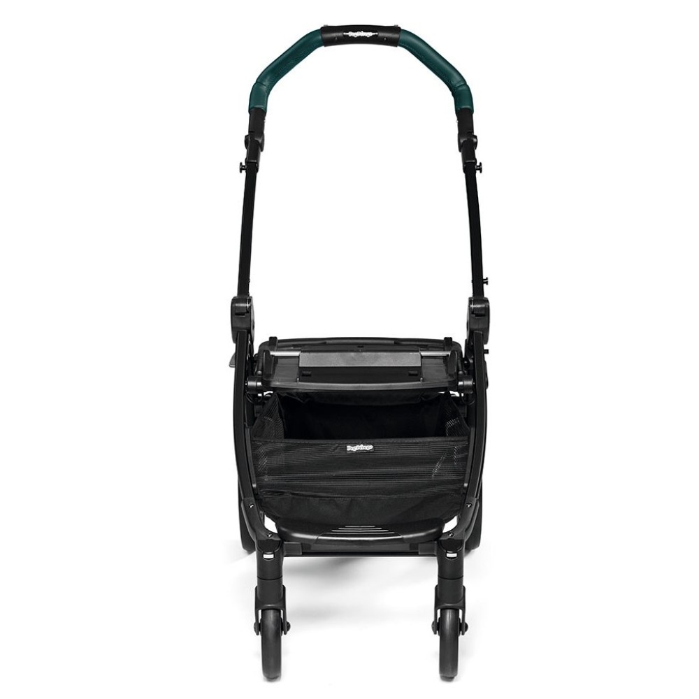 Шасси Peg Perego для коляски Book 51 Tartan Шасси Peg Perego для коляски Book 51 Tartan