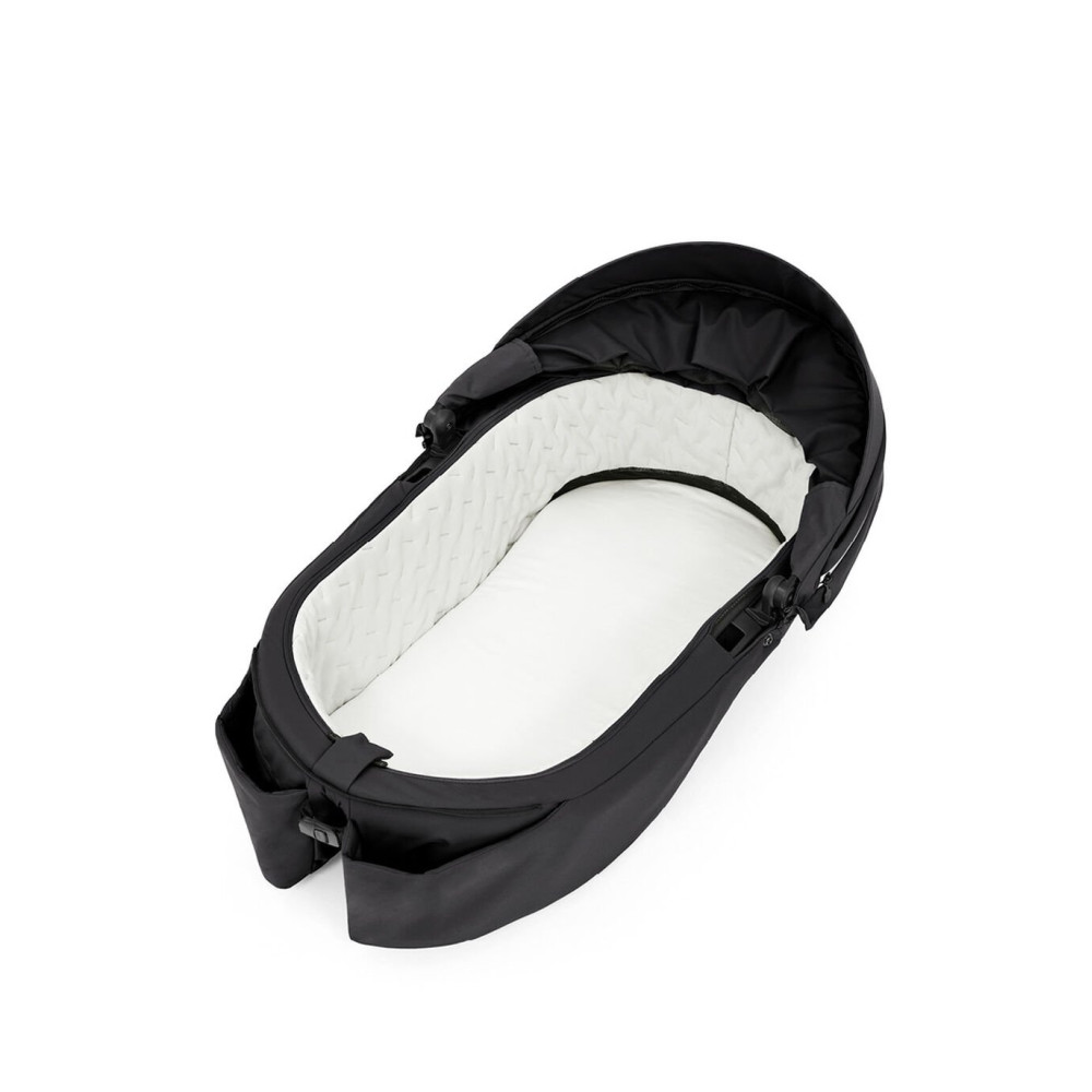 Люлька для коляски Stokke Xplory X золотисто-желтый (572105) Люлька для коляски Stokke Xplory X золотисто-желтый (572105)