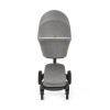 Люлька для коляски Stokke Xplory X сірий модерн (572102)