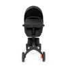 Люлька для коляски Stokke Xplory X насичений чорний (572101)