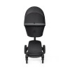 Люлька для коляски Stokke Xplory X насичений чорний (572101)