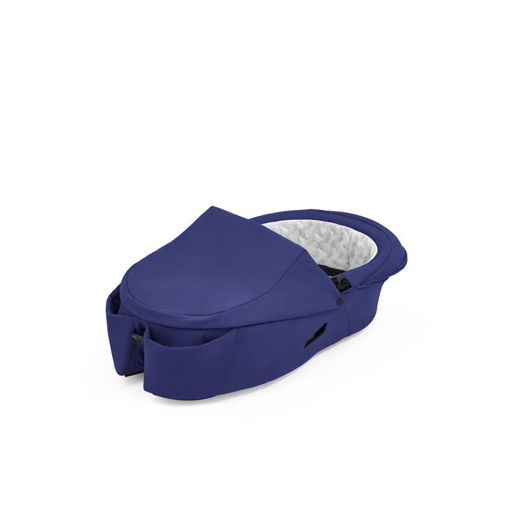 Люлька для коляски Stokke Xplory X королівський синій (572103) Люлька для коляски Stokke Xplory X королівський синій (572103)