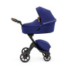 Люлька для коляски Stokke Xplory X королівський синій (572103)