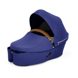 Люлька для коляски Stokke Xplory X королевский синий (572103)