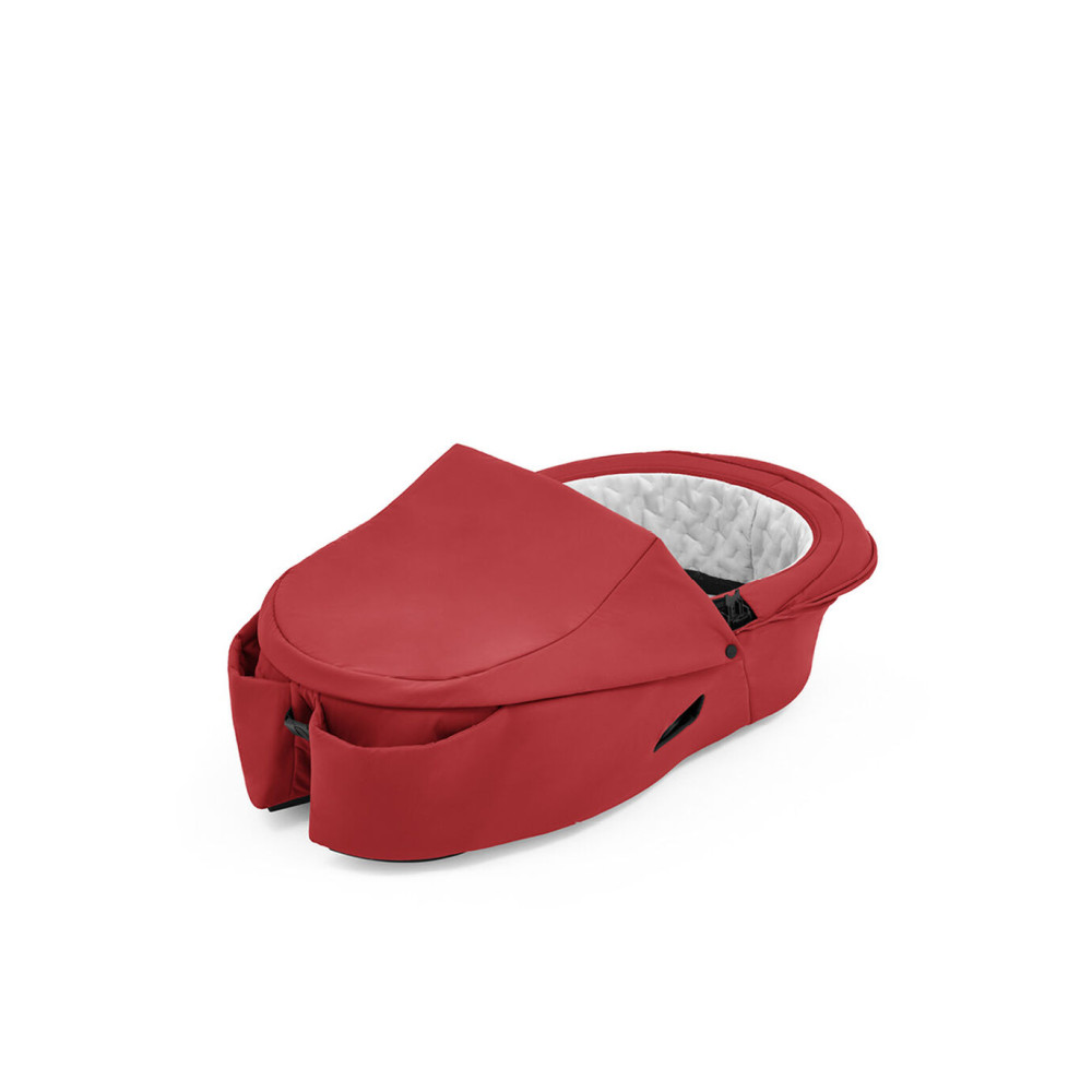 Люлька для коляски Stokke Xplory X рубіново-червоний (572104) Люлька для коляски Stokke Xplory X рубіново-червоний (572104)