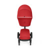 Люлька для коляски Stokke Xplory X рубіново-червоний (572104)