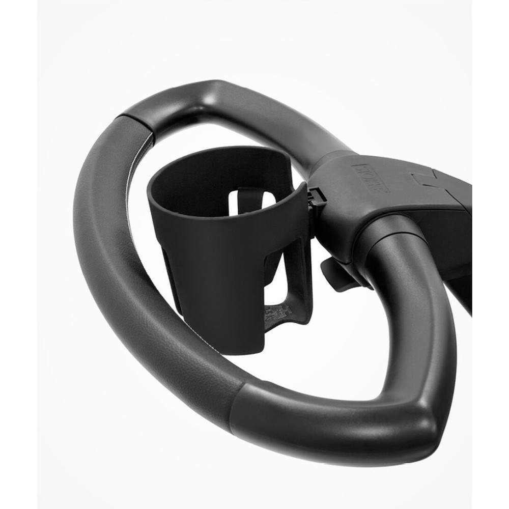 Підсклянник Stokke Cup Holder Black (503000) Підсклянник Stokke Cup Holder Black (503000)