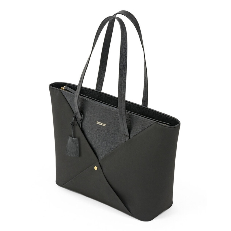 Сумка на коляску Stokke Xplory X Signature Black (575106)