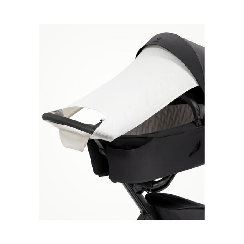 Сонцезахисний тент для коляски Stokke Xplory X (575201)