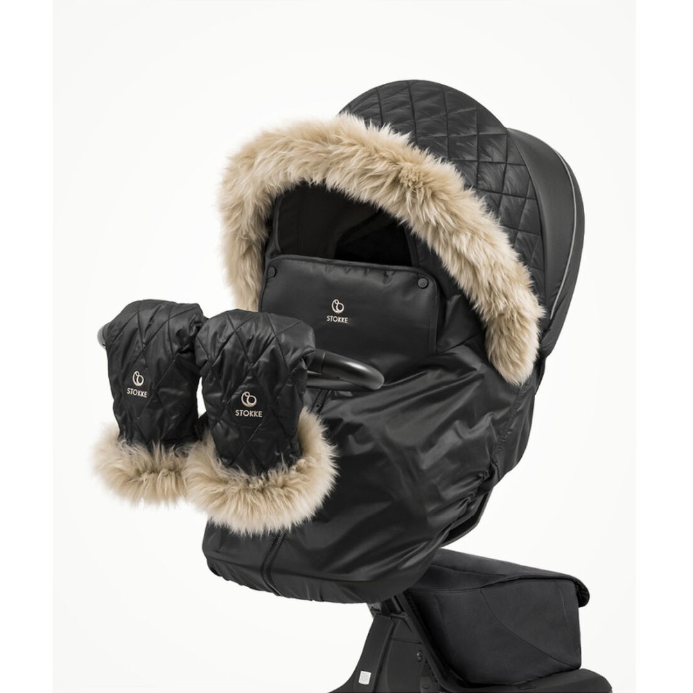 Зимовий комплект Stokke Winter Kit для коляски Xplory X (579601)