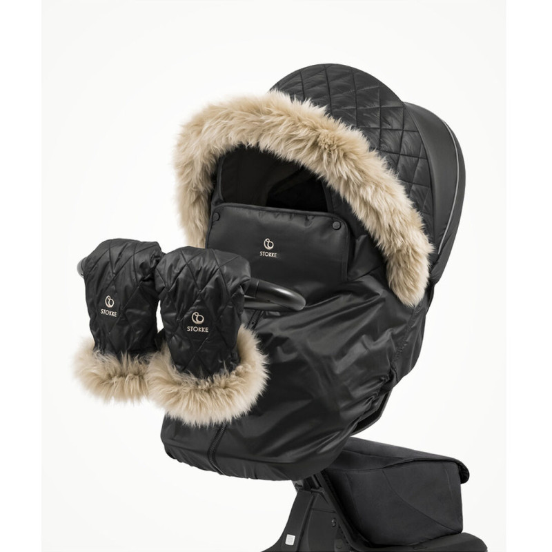 Зимовий комплект Stokke Winter Kit для коляски Xplory X (579601)