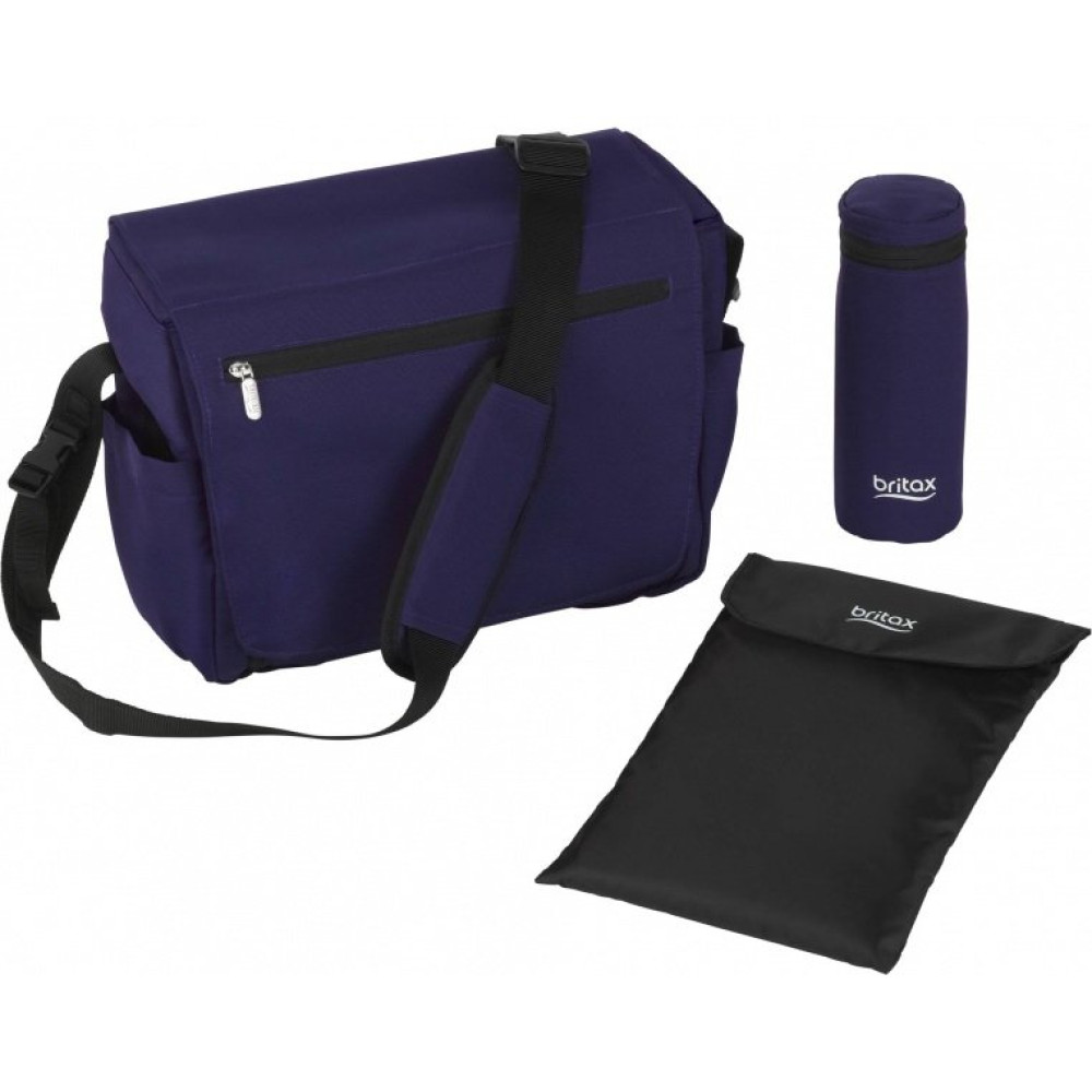 Сумка Britax Mineral Purple (Бритакс)