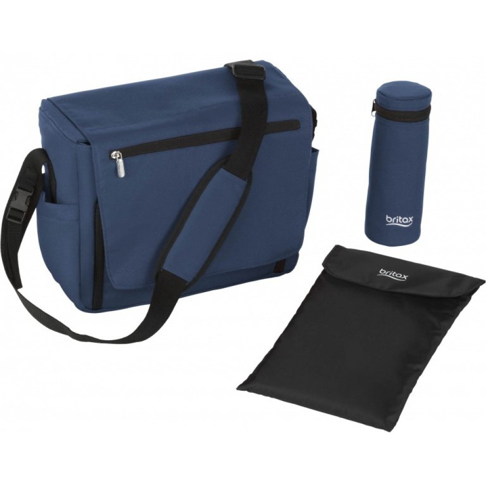 Сумка Britax Ocean Navy (Бритакс)