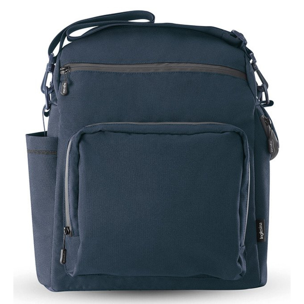 Сумка для мамы Inglesina Aptica XT Adventure Bag Polar Blue