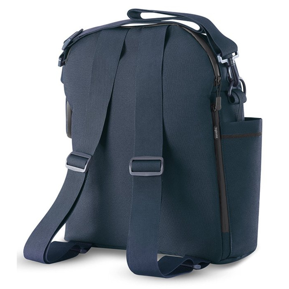 Сумка для мамы Inglesina Aptica XT Adventure Bag Polar Blue