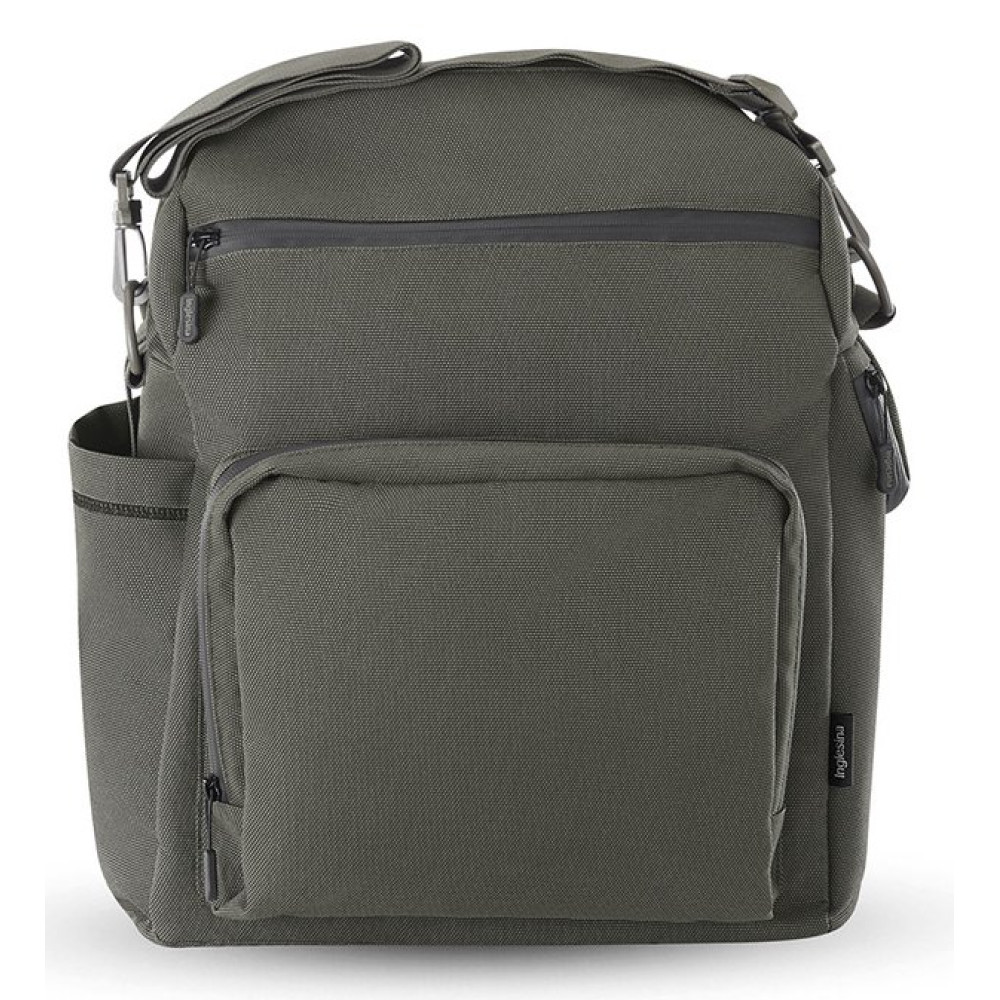 Сумка для мамы Inglesina Aptica XT Adventure Bag Sequoia Green