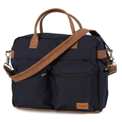 Сумка Emmaljunga Outdoor Navy